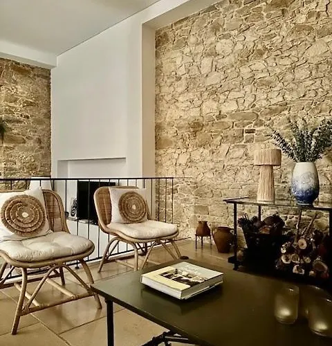 Quinta Azul, Boutique Privat bolig *