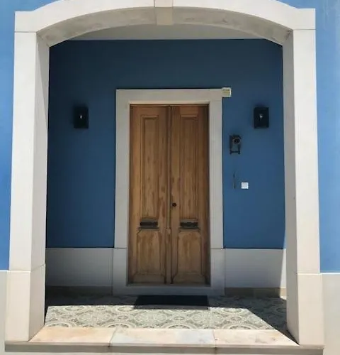 Privat bolig Quinta Azul, Boutique Foz do Arelho