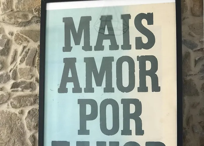 Quinta Azul, Boutique Privat bolig Foz do Arelho
