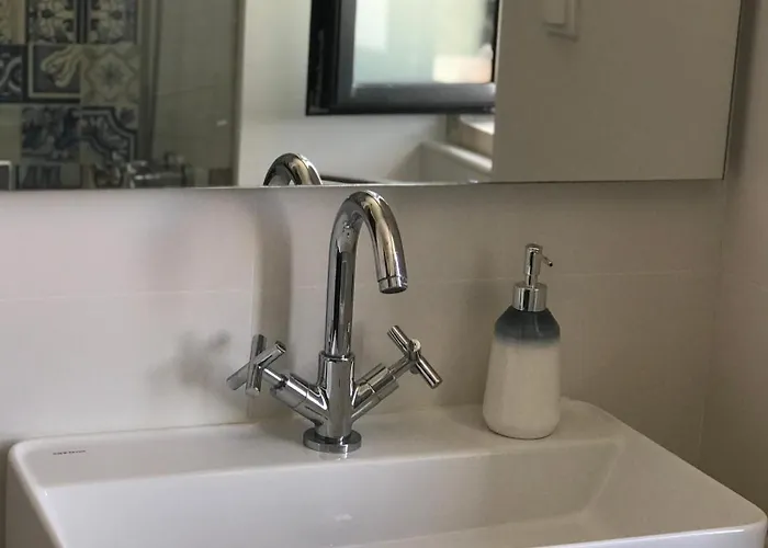 Privat bolig Quinta Azul, Boutique Foz do Arelho