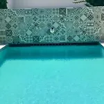 Quinta Azul, Boutique