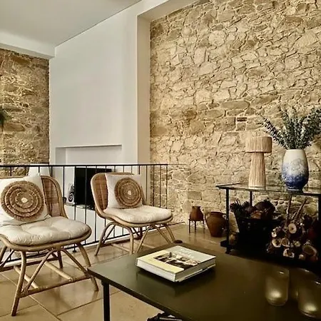 Quinta Azul, Boutique 홈스테이 *