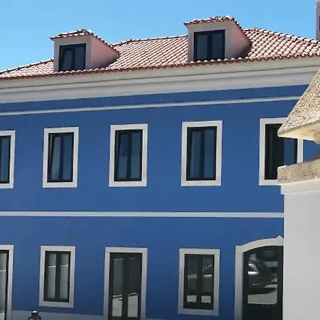 Quinta Azul, Boutique 홈스테이