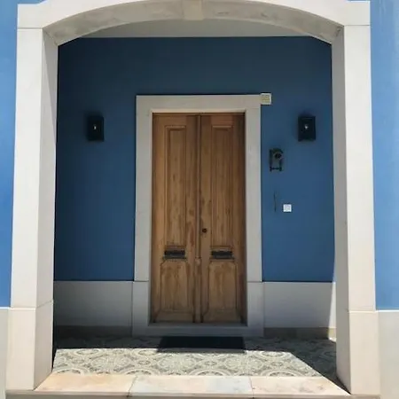 منزل للإقامة Quinta Azul, Boutique فوز دو أريلهو