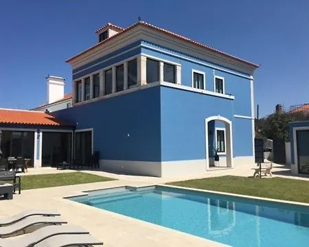منزل للإقامة Quinta Azul, Boutique