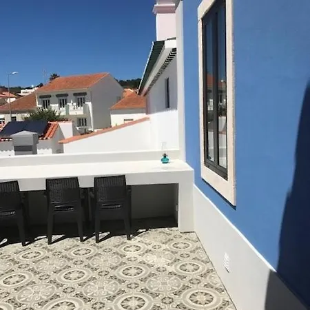 Quinta Azul, Boutique منزل للإقامة فوز دو أريلهو