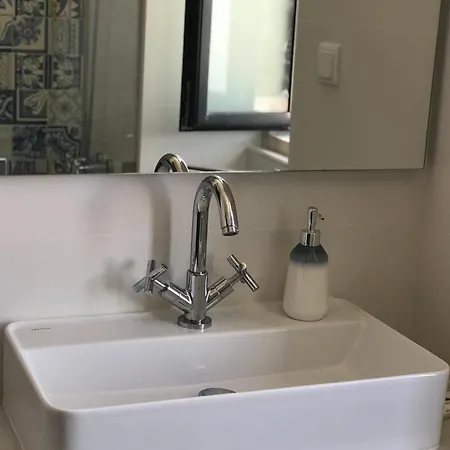 홈스테이 Quinta Azul, Boutique 포즈도아렐로